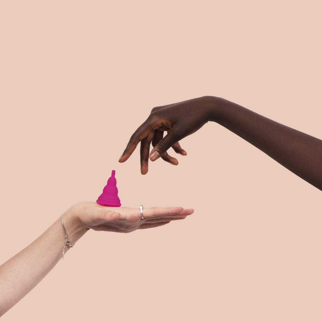 Menstruación