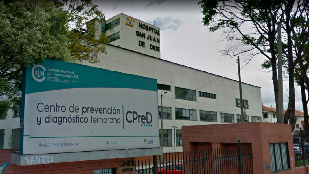 Veinte años esperando un milagro