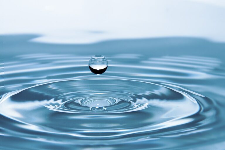 Se vislumbra profunda escasez mundial de agua en las próximas décadas: ONU