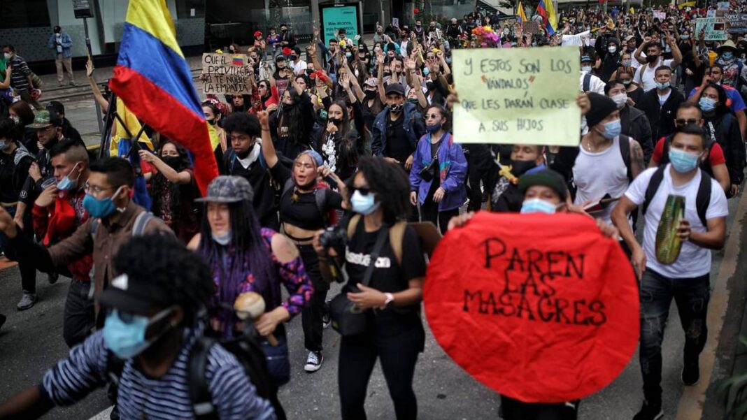 marchas