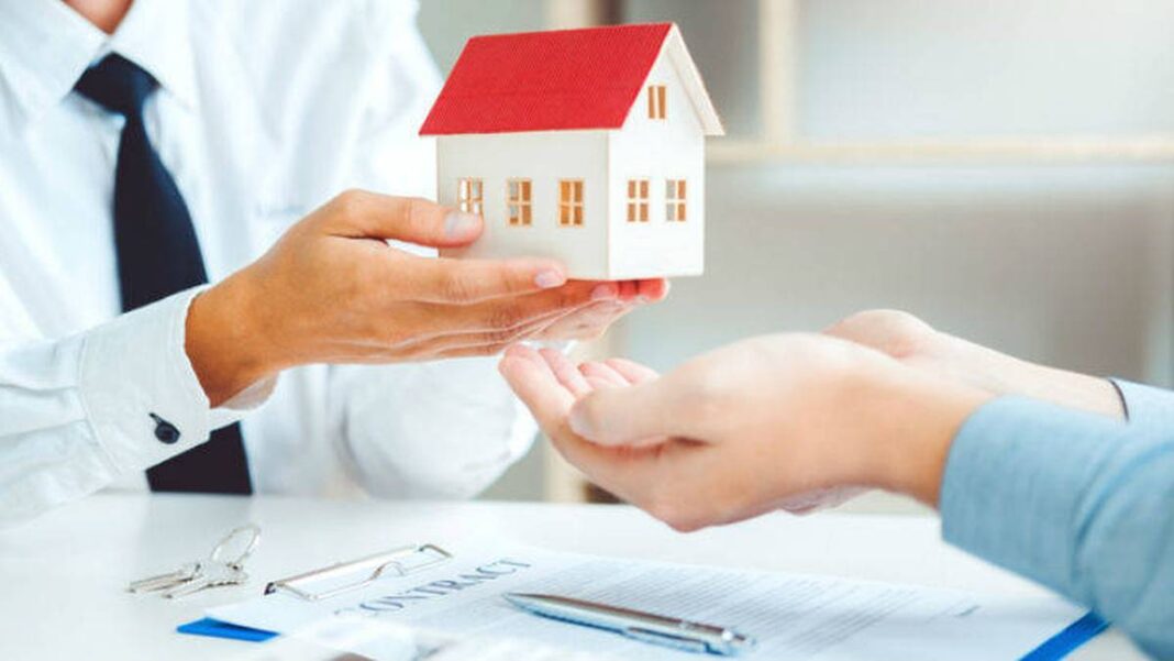 vivienda para jovenes