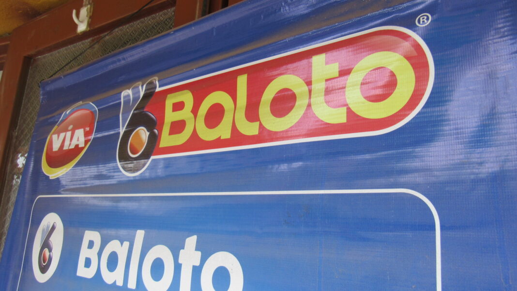 Baloto 2