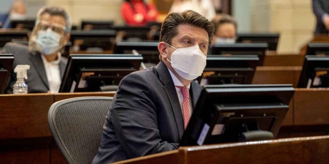 Moción de censura
