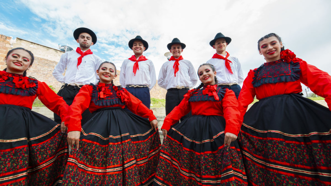 danza