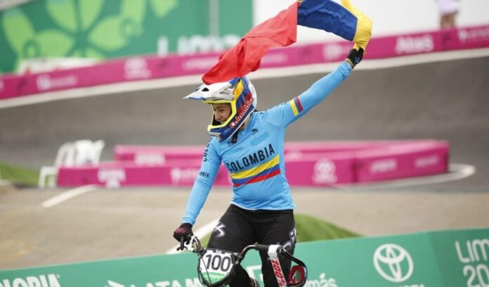 Mariana Pajon