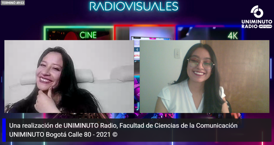 Radiovisuales Series