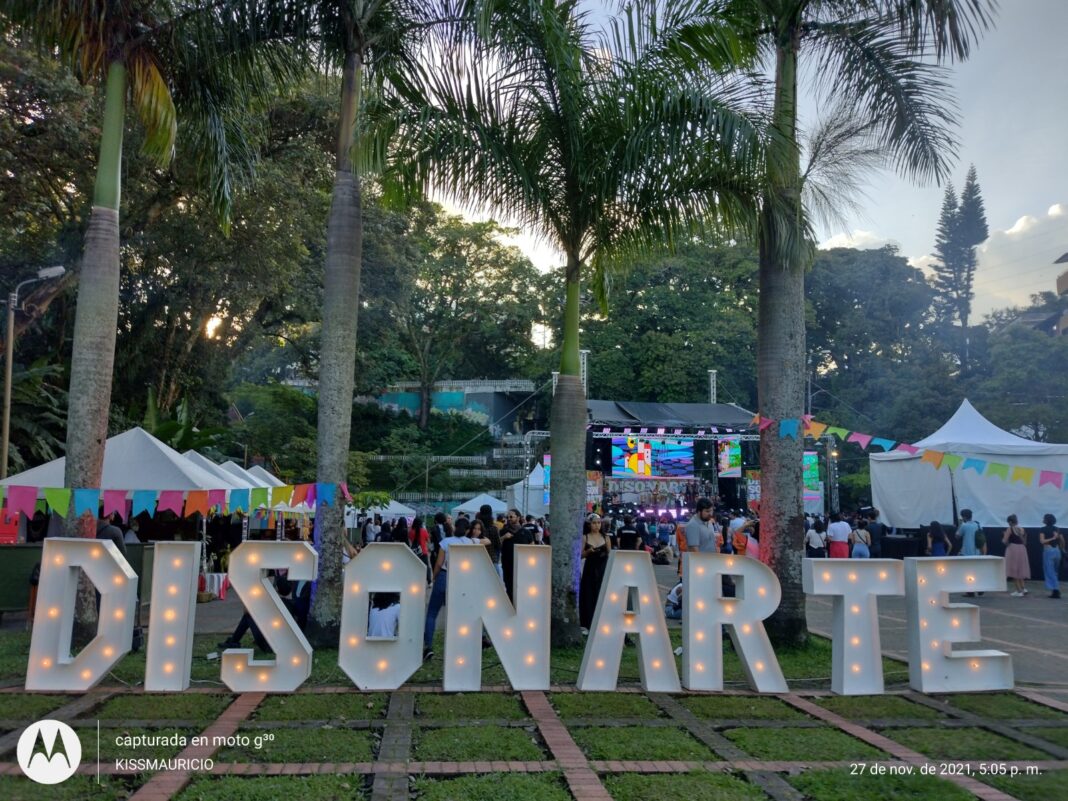 foto por: León Mauricio Arcila Díaz.
