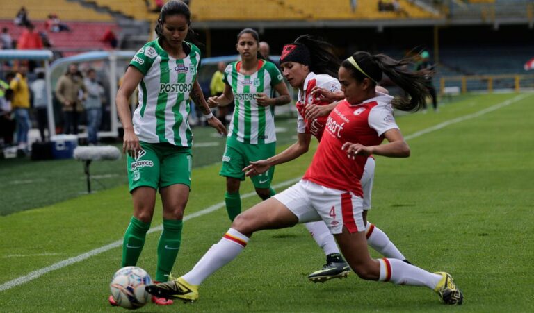 La primera estrella, las primeras  campeonas