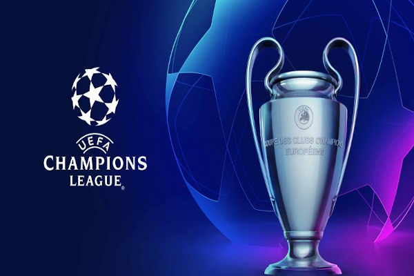 UEFA traslada la final de la Champions 2022 de San Petersburgo a París