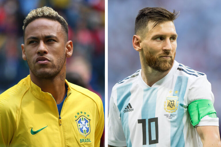 FIFA ordena repetir partido entre Argentina y Brasil por eliminatorias para Catar 2022