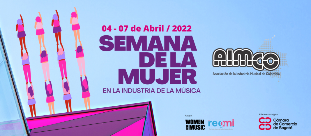 Imagen tomada de internet: www.aimcomusica.o