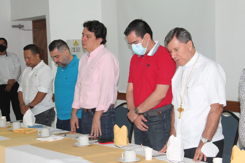 En un desayuno académico y empresarial, el Programa de Comunicación Social de la Rectoría Sur UNIMINUTO en Neiva fortalece sus relaciones con el sector externo y consolida acciones de trabajo colaborativo y proyección social.