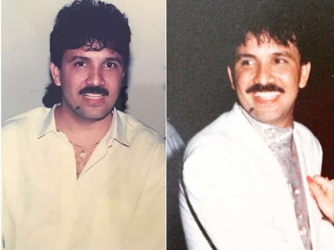 Rafael Orozco