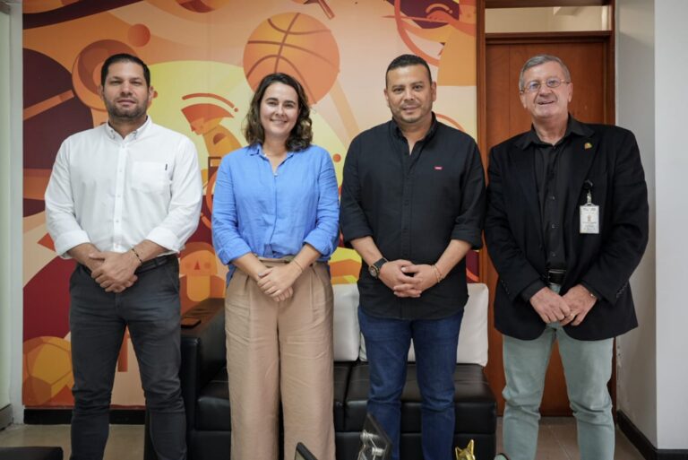 Ibagué Destino Deporte: En octubre se realizarán los Juegos Special Olympics Colombia