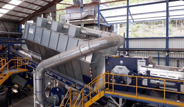 Colombia sigue apostándole al uso de residuos para la producción de combustible