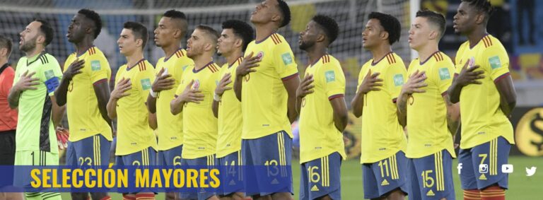 Técnico de Colombia entrega su primera nómina para amistosos FIFA en septiembre