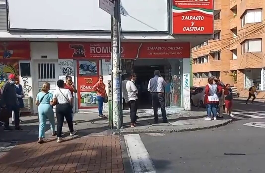 Foto Alcaldía de Ibagué
