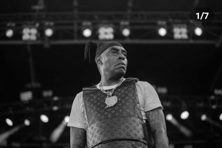La escena del hip hop despide un grande: Coolio rapero exitoso en la década de los 90’s muere a los 59 años