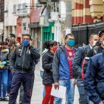 Desempleo en Colombia