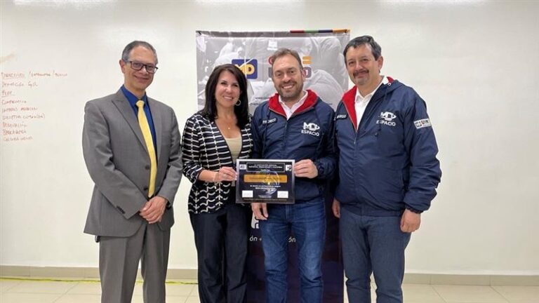 UNIMINUTO ingresa a la National Space Society Colombia