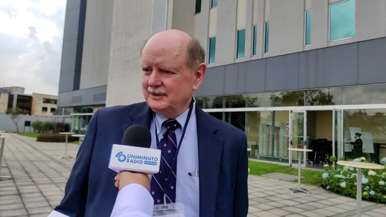 “Un ingeniero es alguien que imagina lo que nunca ha sido y hace que suceda”: Richard Miller
