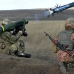 Ukrainian-troops