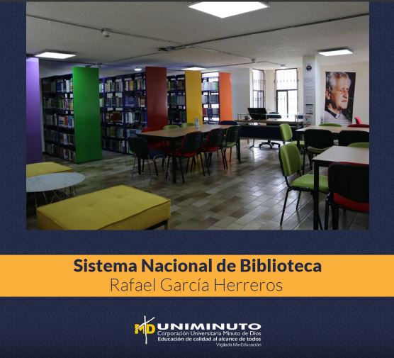 Día Internacional de las Bibliotecas en Huila