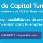 cumbre capital tunja