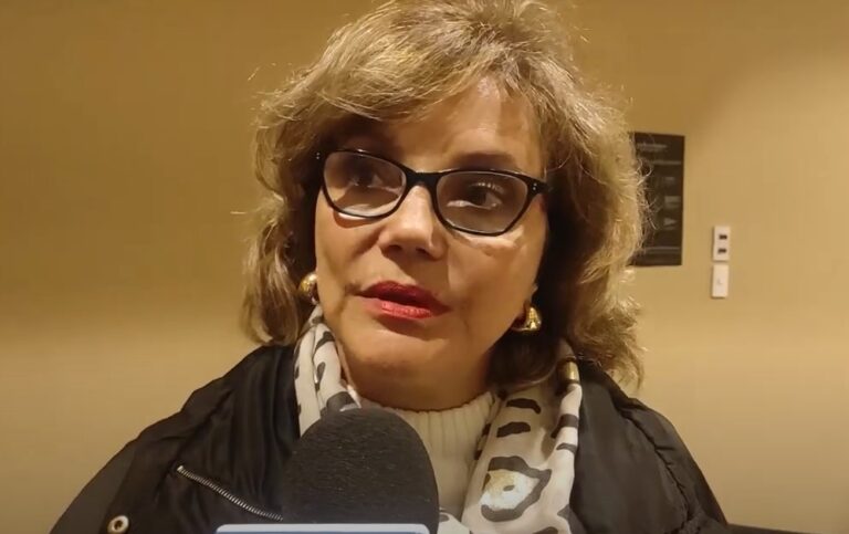 “Hay que trabajar en carreras que necesita el sector productivo”: Ex ministra María Fernanda Campo