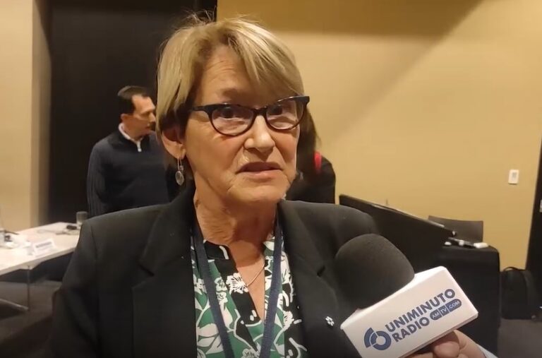 “La pandemia fue una revelación, pero no creo que nos haya enseñado cosas”: Suzanne Fortier