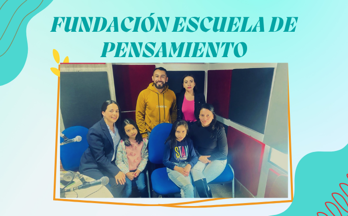 [Podcast] La fundación escuela de pensamiento
