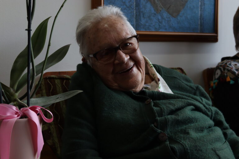<strong>Maruja Vieira, un poema</strong>