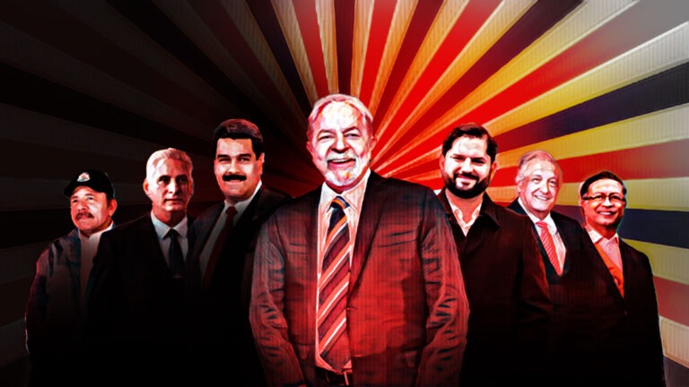 Lula: el triunfo de la izquierda moderada