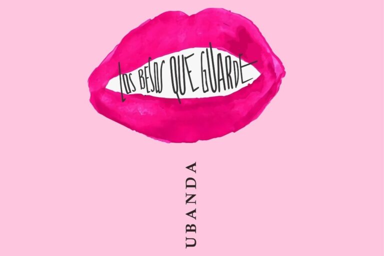 UBanda lanza ‘Los besos que guardé’, una canción de amor para dedicar