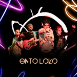 gato loko