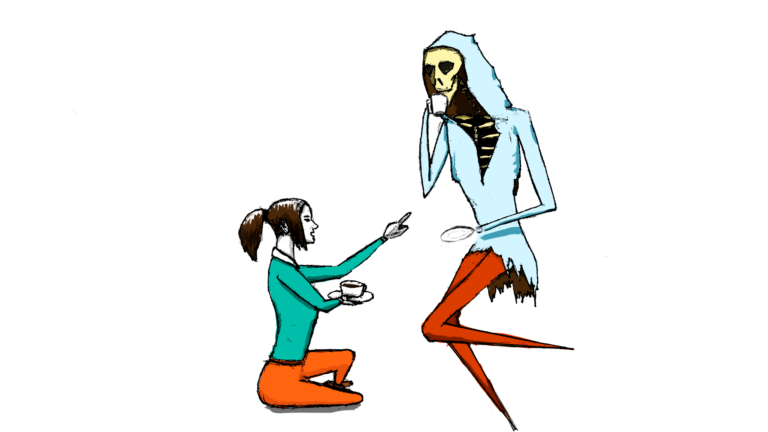 Consejos de una simple mortal
