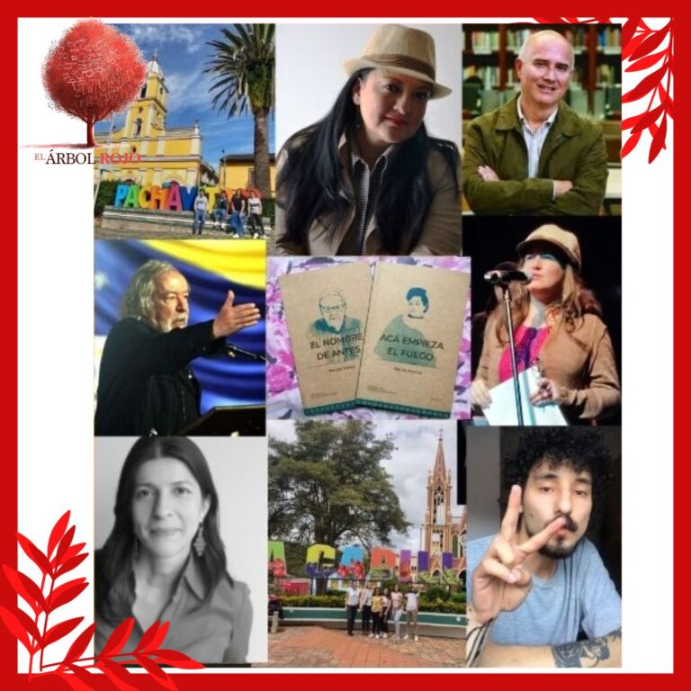 El Árbol Rojo: cierre de la novena temporada