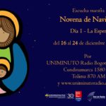 Novena de Navidad Dia 01