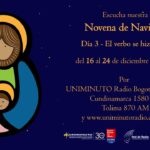 Novena de Navidad Dia 03
