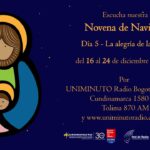 Novena de Navidad Dia 05