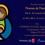 Novena de Navidad Dia 06