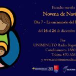 Novena de Navidad Dia 07