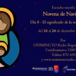Novena de Navidad Dia 08