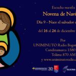 Novena de Navidad Dia 09