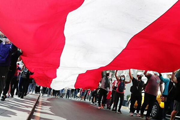La Comisión Interamericana de Derechos Humanos visitará Perú en próximos días
