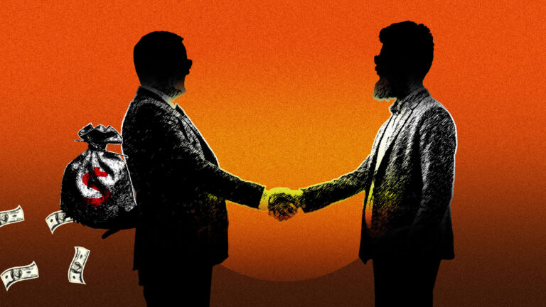 <strong>La corrupción: ¿un problema insuperable?</strong>