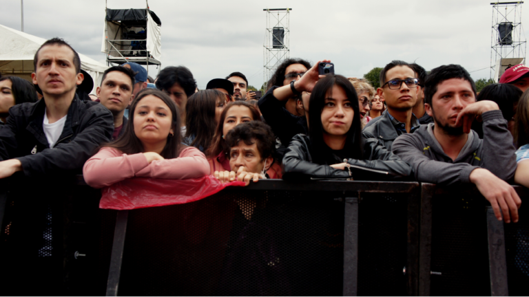 Rock al Parque 2022 ¿Un espacio para todos?