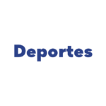 Deportes