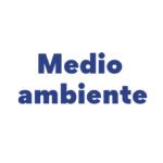 Medio ambiente