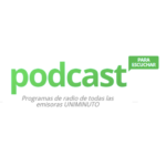 Podcast para escuchar